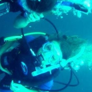 Meet your Posher, Violet